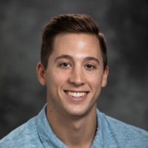 Meet your Posher, Jacob